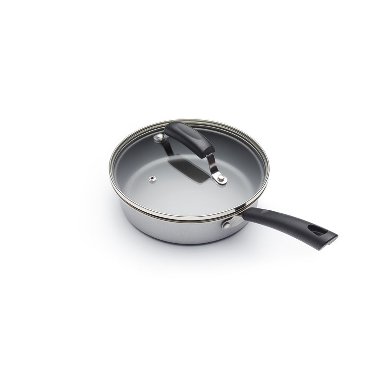 KitchenCraft 4 Cup Non Stick Egg Poacher & Reviews Wayfair.co.uk